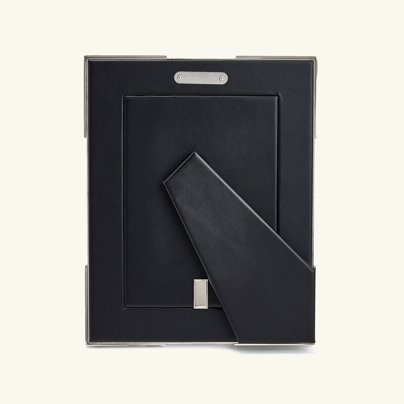 Grafton Picture Frame Silver Plated12x17cm ralph lauren home grafton picture frame silver plated12x17cm