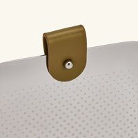 Club Trinket Tray Square Stainless Steel christofle club trinket tray square stainless steel