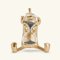l objet haas just a minute timer gold