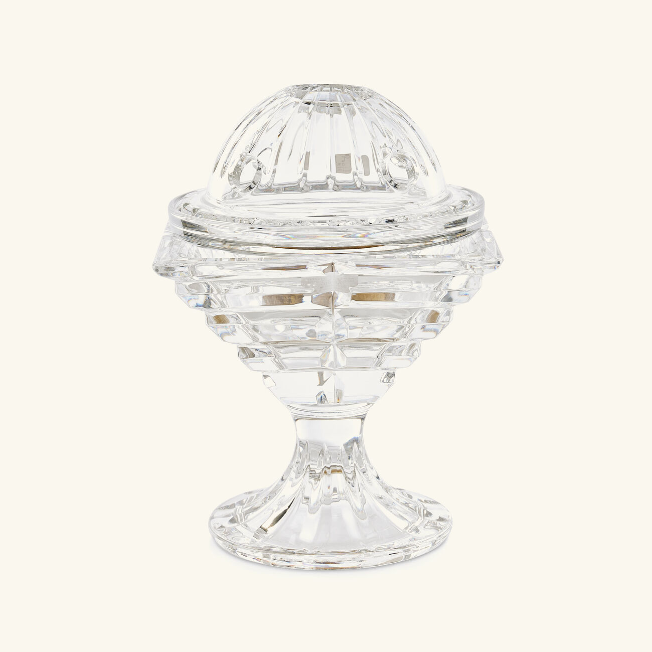 mario cioni   c ayurveda square incense burner