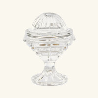 mario cioni   c ayurveda square incense burner