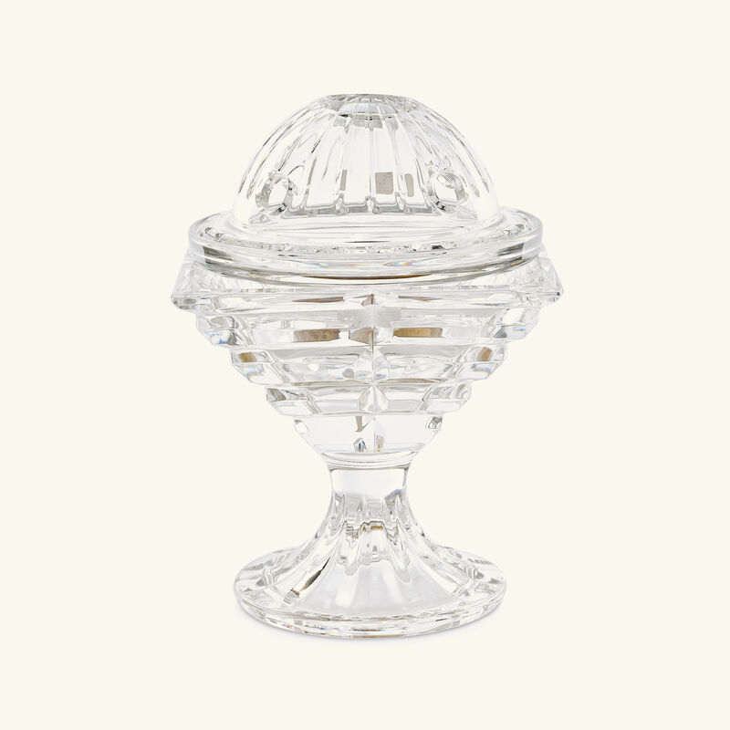 mario cioni   c ayurveda square incense burner