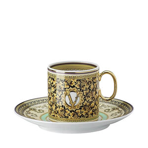 Barocco Mosaic Espresso Cup, medium