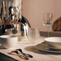 christofle tourbillon goblets set of 2