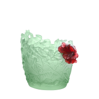 Hibiscus Vase Mm, small