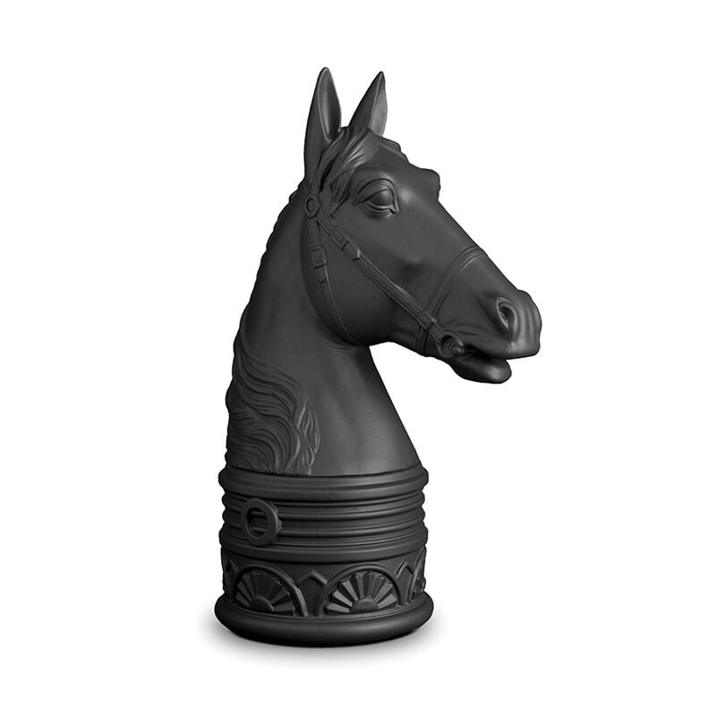Horse Bookend, large