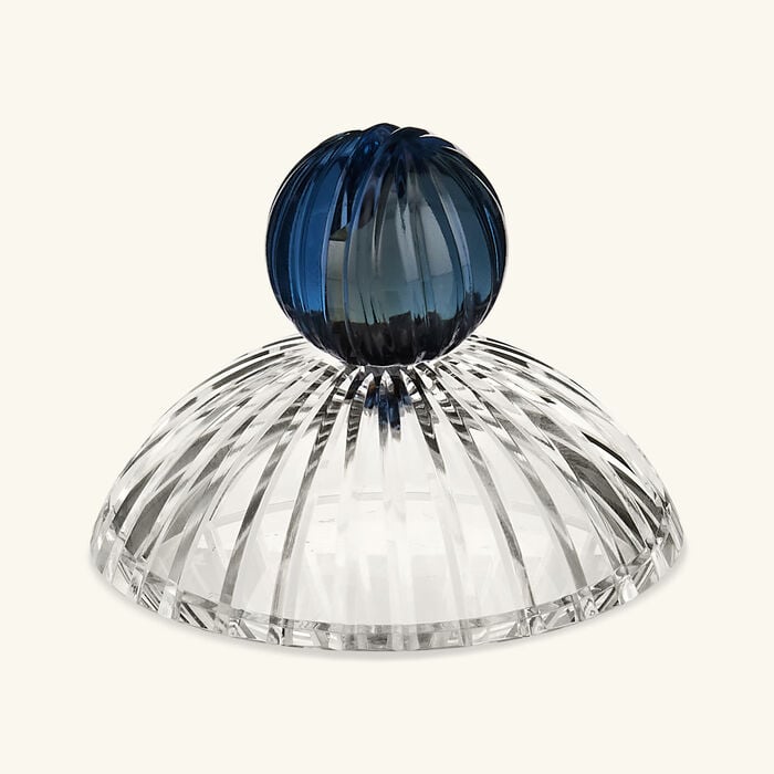 reflections copenhagen louis card holder blue set of 2