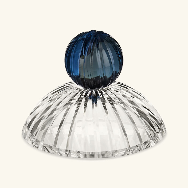 Louis Card Holder Blue Set of 2 reflections copenhagen louis card holder blue set of 2