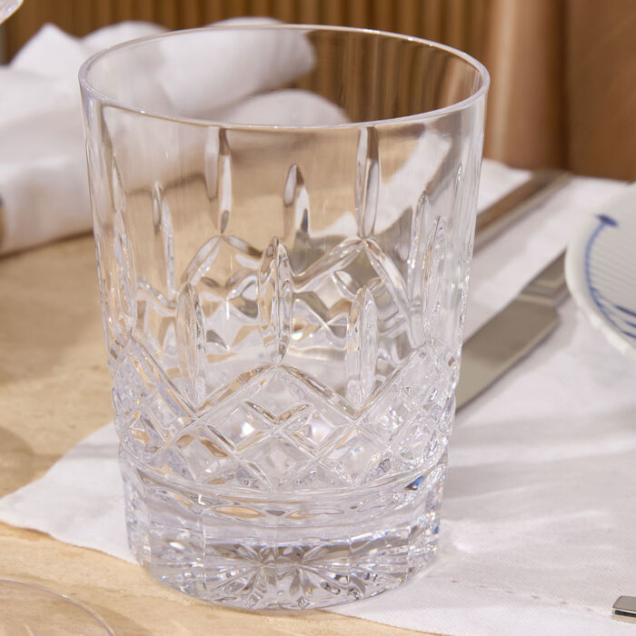 Lismore Drinking Glass Clear Set Of 2 waterford lismore drinking glass clear set of 2