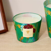 baobab collection bouquet candles max 10
