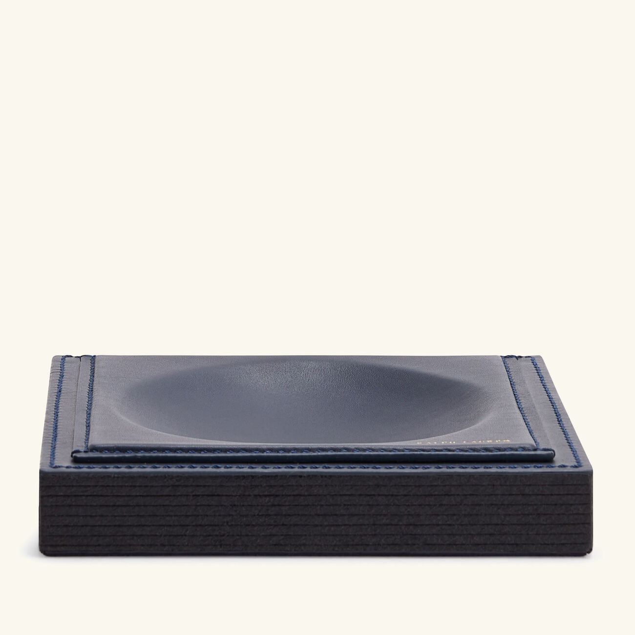ralph lauren home brennan tray small blue