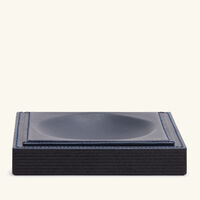 ralph lauren home brennan tray small blue