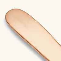 L' Ame De Fish Fork Pink christofle l ame de fish fork pink