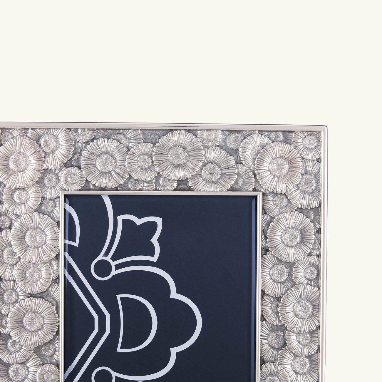 buccellati daisy picture frame 13x18cm