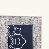 buccellati daisy picture frame 13x18cm