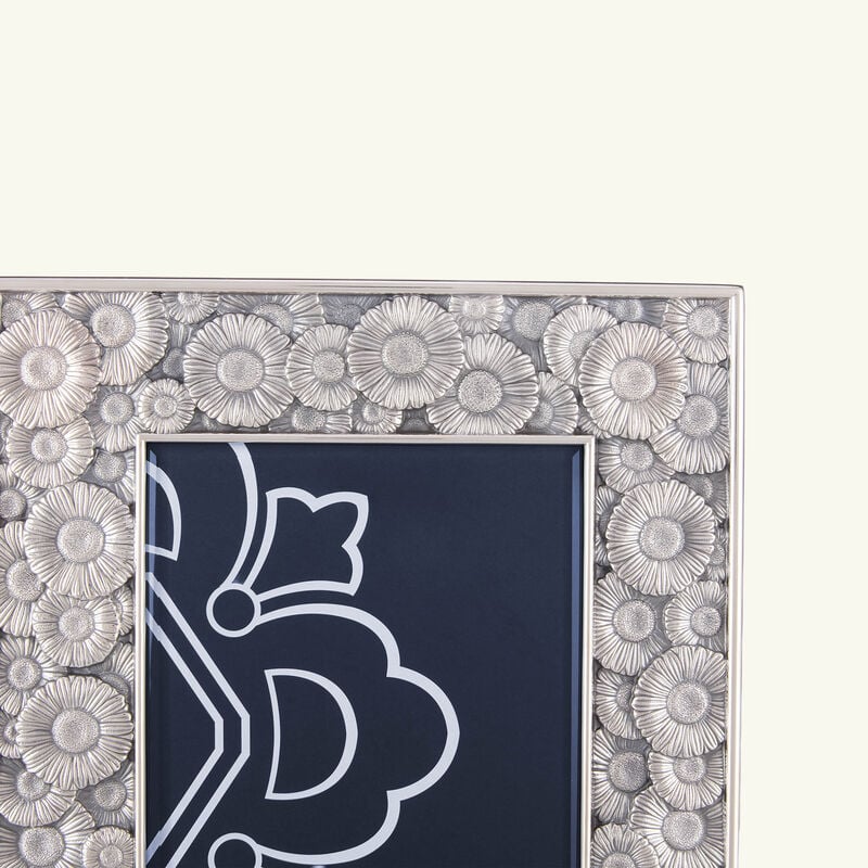 buccellati daisy picture frame 13x18cm