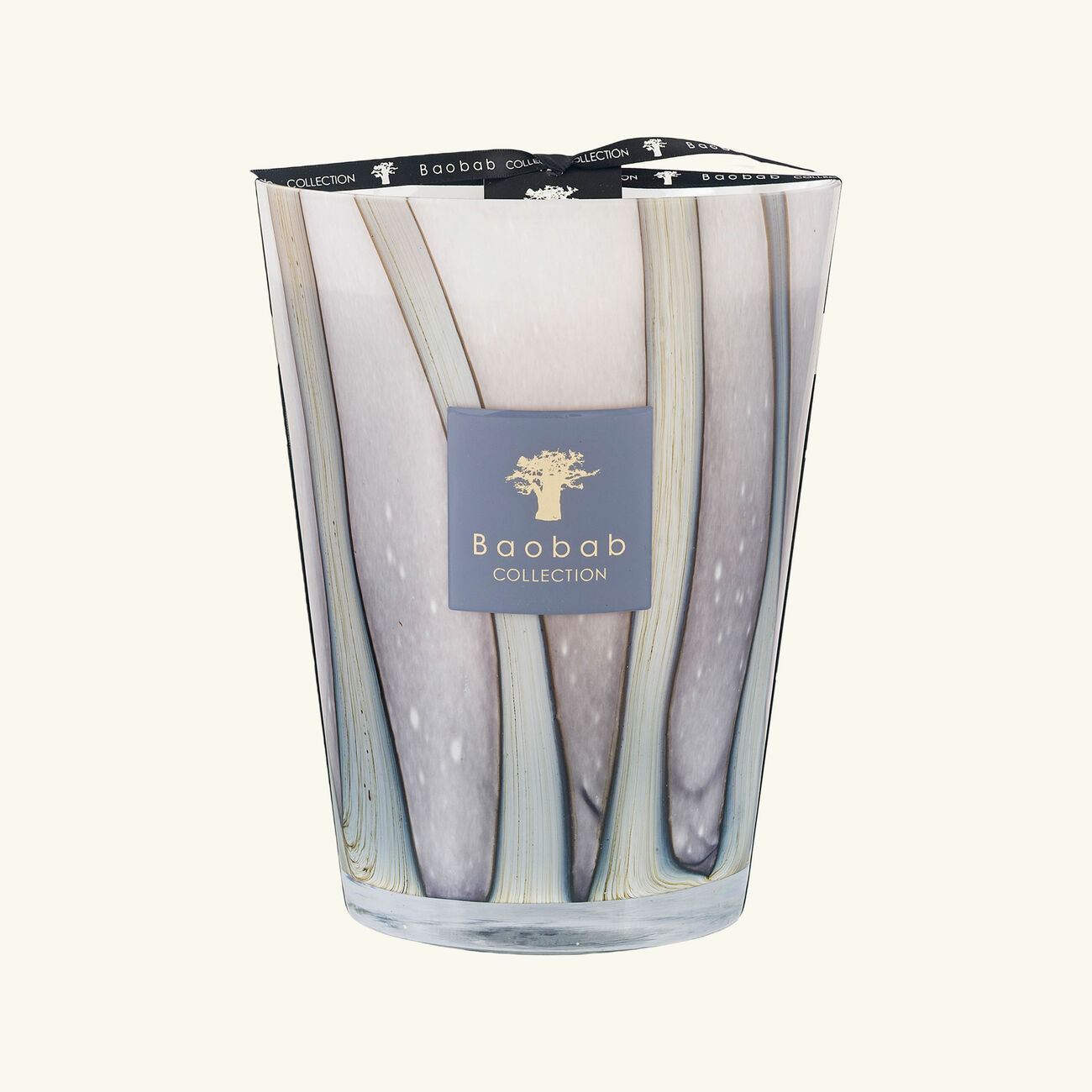 baobab collection woods broceliande candle max 24