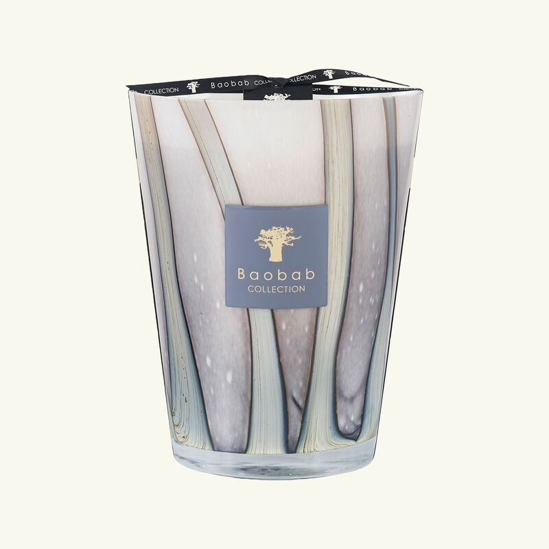 baobab collection woods broceliande candle max 24