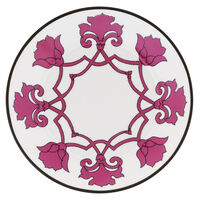 Jaipur Dessert Plate Pink, small