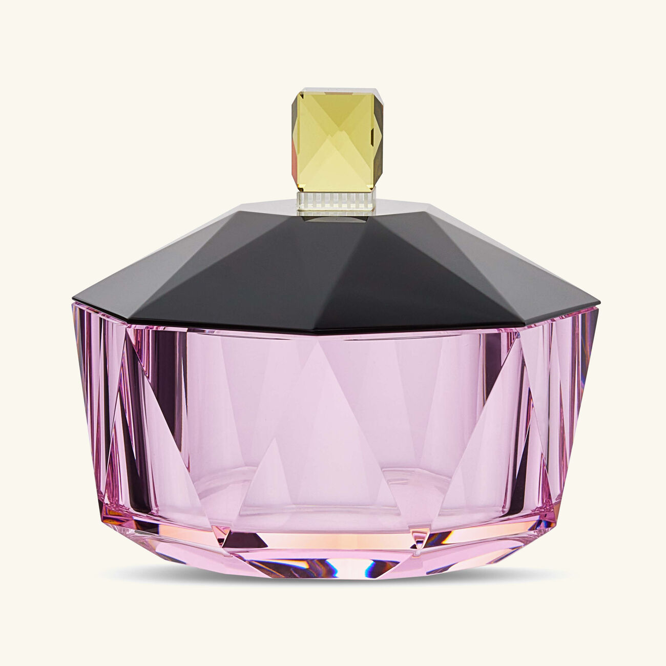 New Haven Box Pink reflections copenhagen new haven box pink