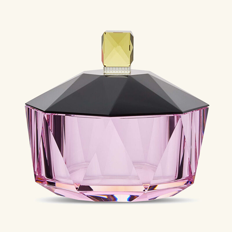 New Haven Box Pink reflections copenhagen new haven box pink