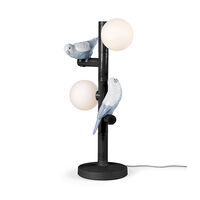 Parrot Table Lamp, small