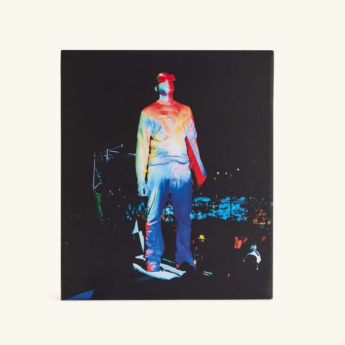 assouline louis vuitton virgil abloh   ultimate edition book 47x39cm