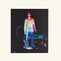 Louis Vuitton Virgil Abloh - Ultimate Edition Book 47x39cm assouline louis vuitton virgil abloh ultimate edition book 47x39cm