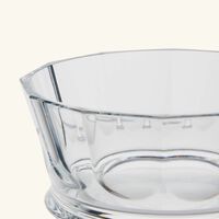 باكارا غطاء مصباح بونجور فرساي