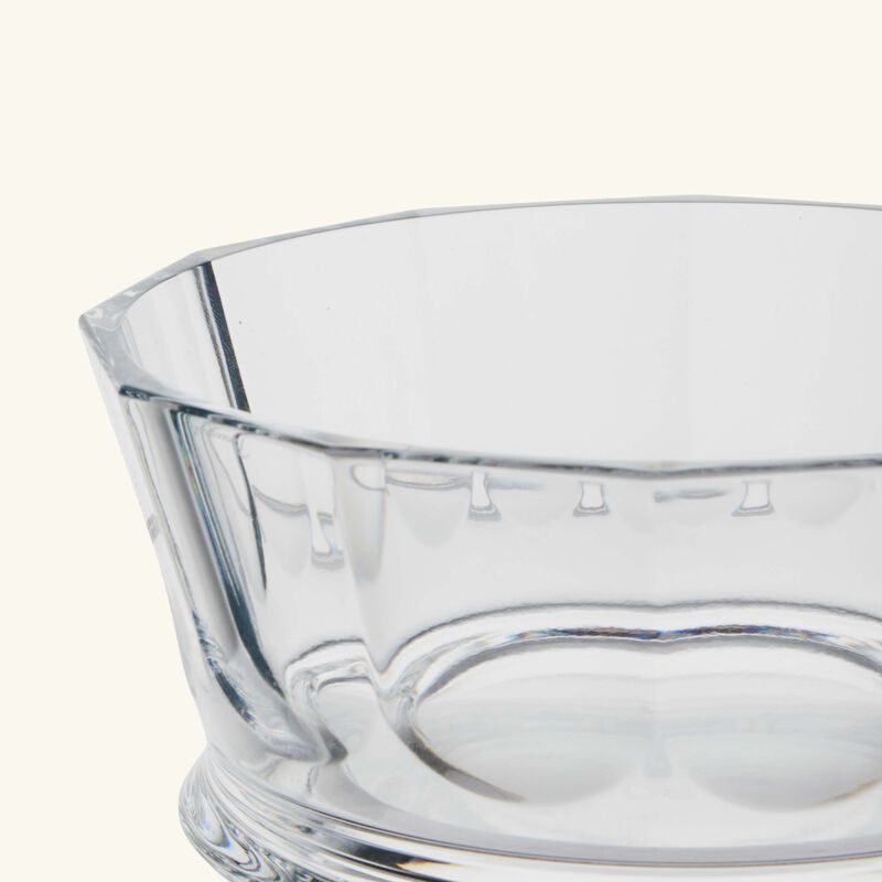 باكارا غطاء مصباح بونجور فرساي