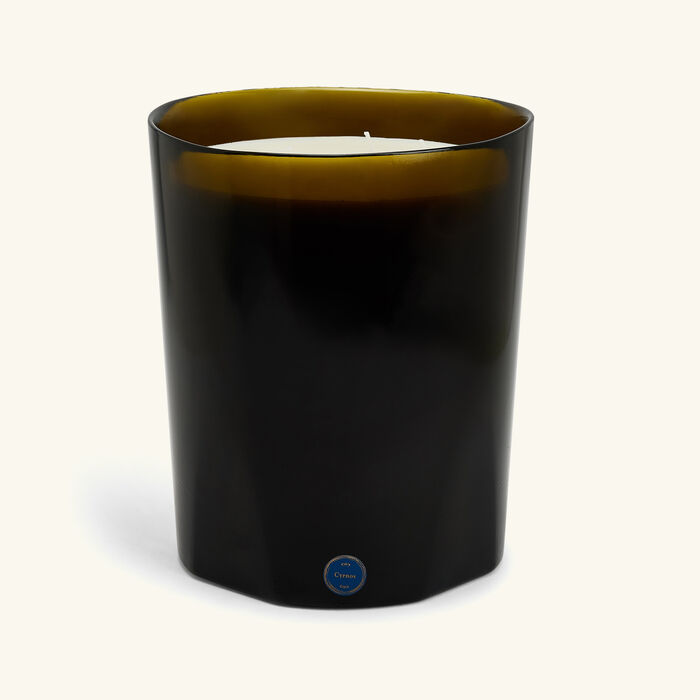 trudon cyrnos candle 3 kg