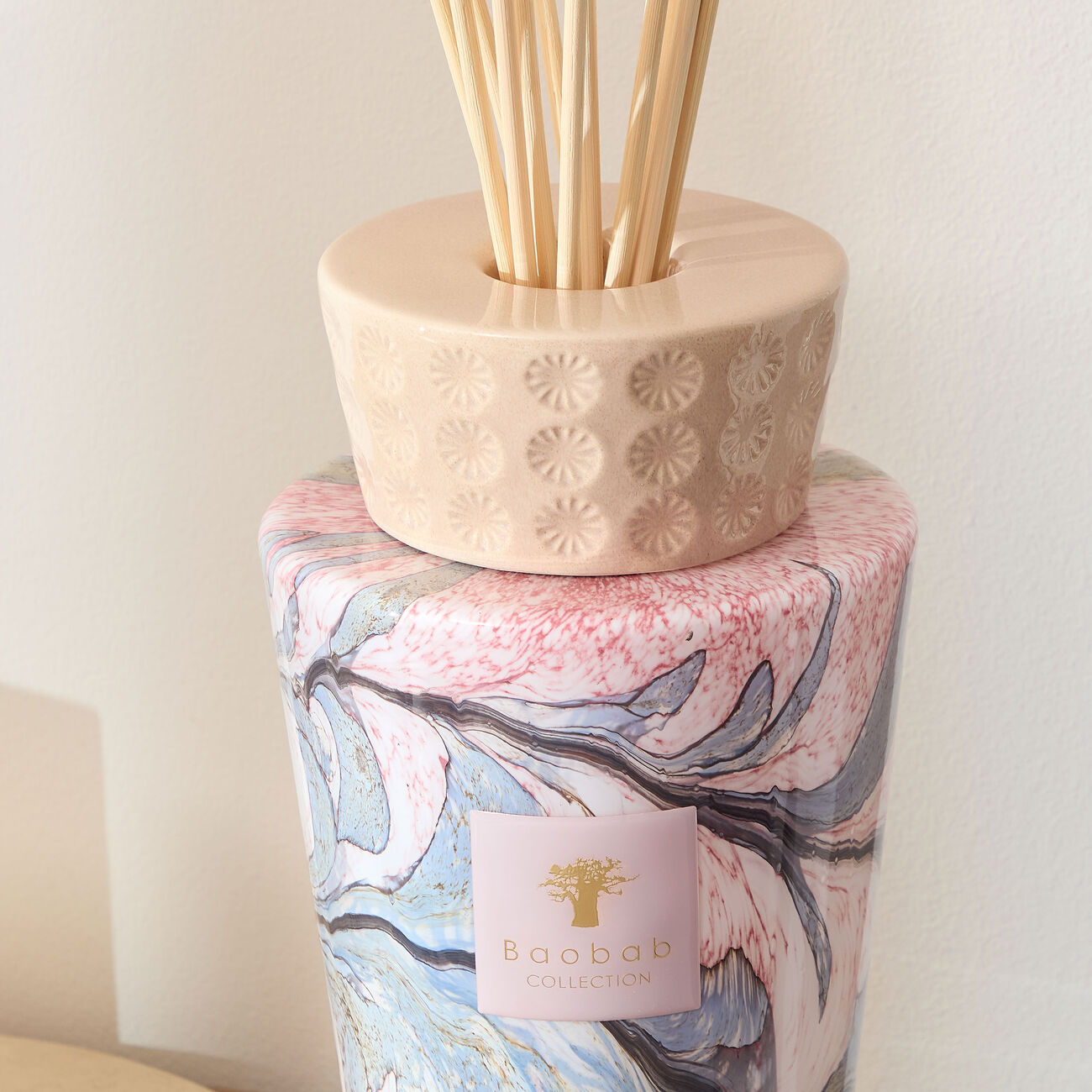 Manon Totem Diffuser 5L baobab collection manon totem diffuser 5l