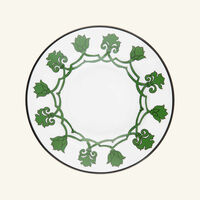 بينتو باريس طبق الحساء جايبور أخضر 22 سم