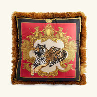 Vasmara Reversible Pillow versace vasmara reversible pillow