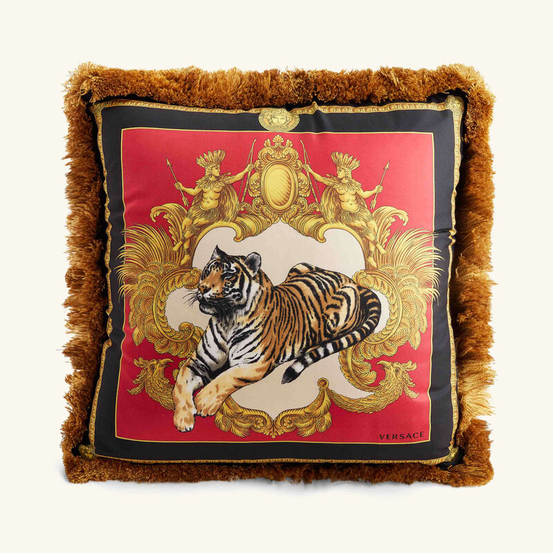 Vasmara Reversible Pillow versace vasmara reversible pillow