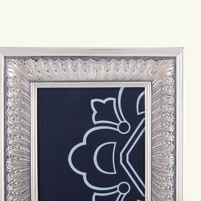 buccellati rouche picture frame 13x18cm