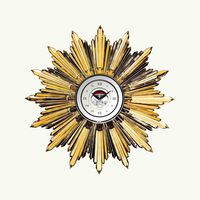 Héritage Sun Clock Limited Edition baccarat h ritage sun clock limited edition