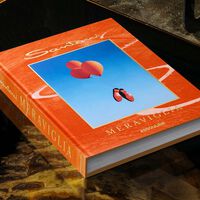 آسولين كتاب سانتوني ميرافيليا   33   25 سم