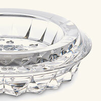 mario cioni   c odyssey trinket tray round small clear