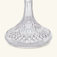 Lismore Ships Decanter Clear waterford lismore ships decanter clear