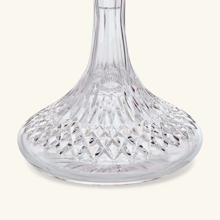 Lismore Ships Decanter Clear waterford lismore ships decanter clear