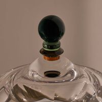 ريفليكشنز كوبنهاغن علبة راديانت ديكادنت مع غطاء بلون شفاف