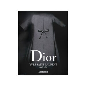 Dior by Yves Saint Laurent Book, medium