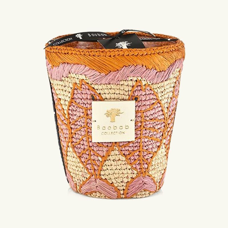Vezo Andriva Candle Max 16 baobab collection vezo andriva candle max 16