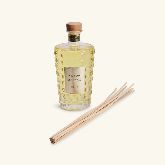 edion cello suite no 29 montecarlo night diffuser 700ml