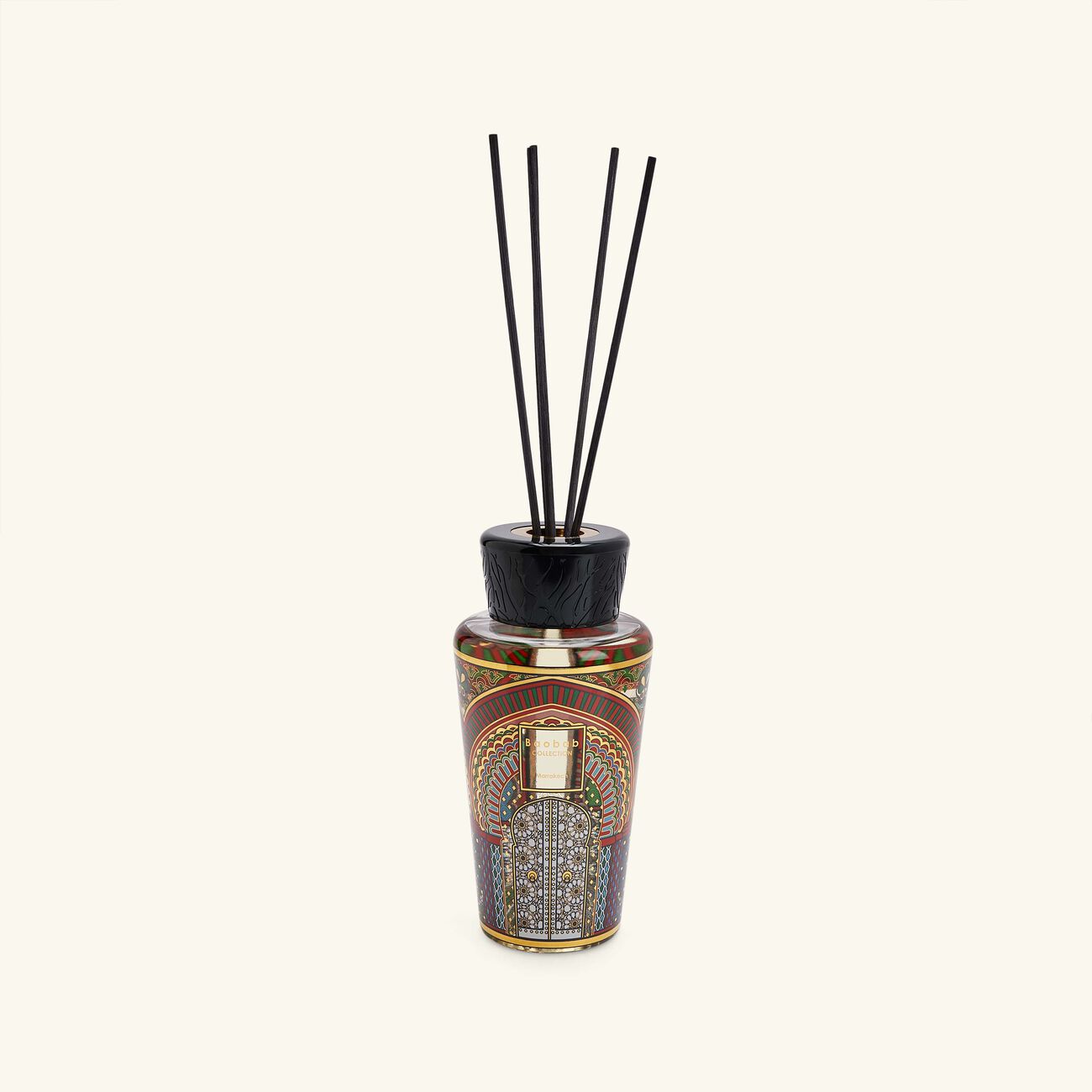 baobab collection marrakech diffuser 500 ml