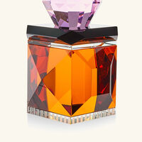 reflections copenhagen savannah crystal cake stand