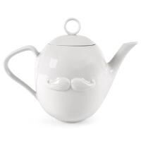 Muse Reversible Teapot, small
