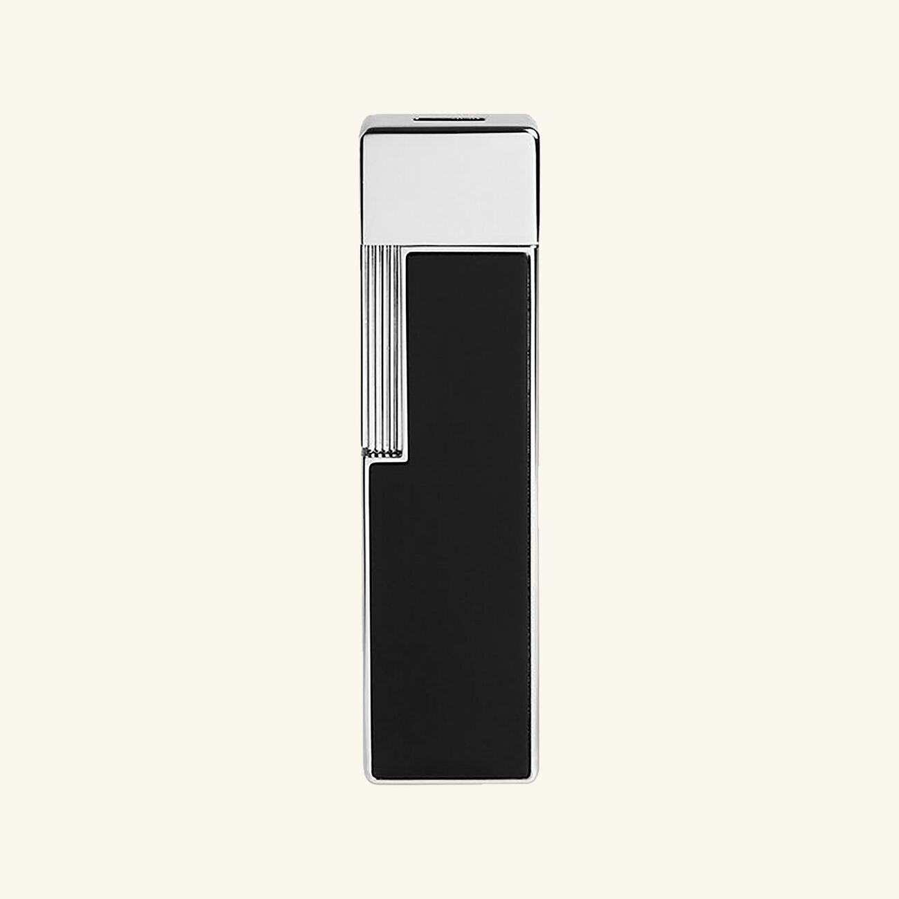 Twiggy Lighter Black st dupont twiggy lighter black