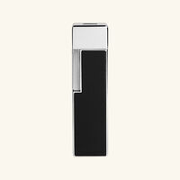 Twiggy Lighter Black st dupont twiggy lighter black